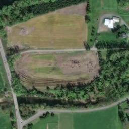 Satellite imagery of C 68 — NGS SX0863 — Snohomish County, US, US