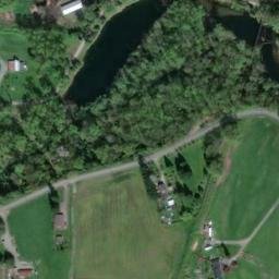 Satellite imagery of C 68 — NGS SX0863 — Snohomish County, US, US