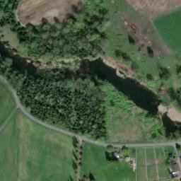 Satellite imagery of C 68 — NGS SX0863 — Snohomish County, US, US