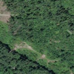 Satellite imagery of Copperbelt Mine, US