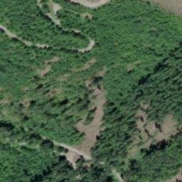 Satellite imagery of Copperbelt Mine, US
