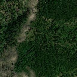 Satellite imagery of Billy Ridge, US