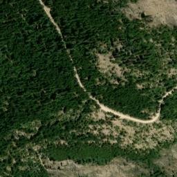 Satellite imagery of Billy Ridge, US