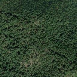 Satellite imagery of Stewart Creek Ridge, US