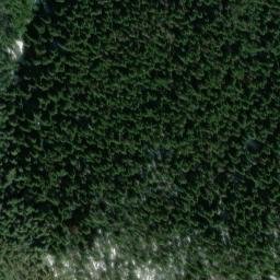 Satellite imagery of Stewart Creek Ridge, US