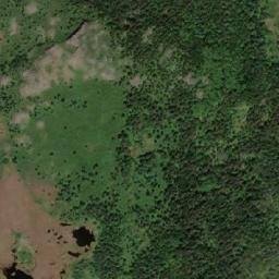 Satellite imagery of Carrols Hat, CA