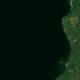 Satellite imagery of Bloody Point, CA
