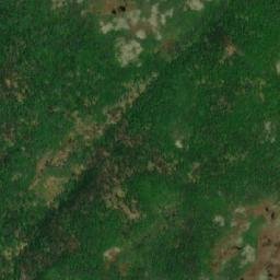 Satellite imagery of Bloody Point, CA