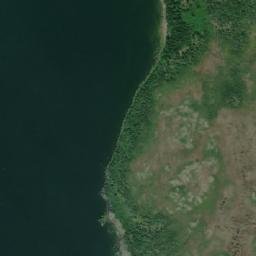 Satellite imagery of White Point, CA
