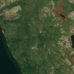 Satellite imagery of Net Point, CA