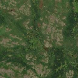 Satellite imagery of Peas Cove Lookout, CA