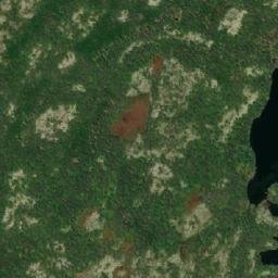 Satellite imagery of Tidy Point, CA
