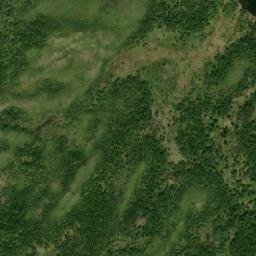 Satellite imagery of Lower Shuffle, CA