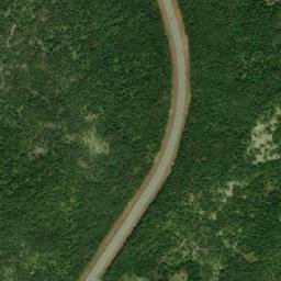 Satellite imagery of Dwyers Hill, CA