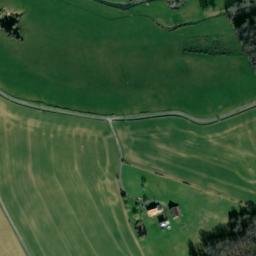 Satellite imagery of Abbaye Notre-Dame de Fontaine-Jean, FR