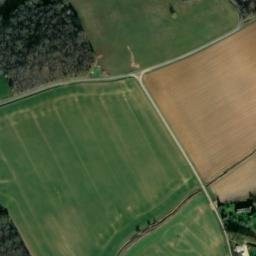 Satellite imagery of Abbaye Notre-Dame de Fontaine-Jean, FR
