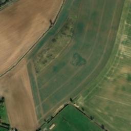 Satellite imagery of Abbaye Notre-Dame de Fontaine-Jean, FR