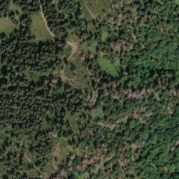 Satellite imagery of Grafenmatt, DE