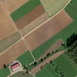 Satellite imagery of Bisberg, DE