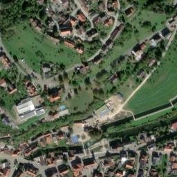 Satellite imagery of Unteres Tor, DE