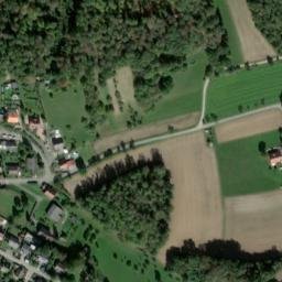 Satellite imagery of Ettenberg, DE
