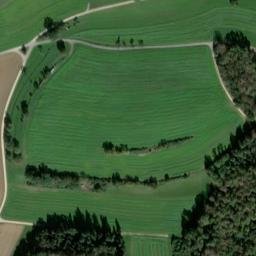 Satellite imagery of Ettenberg, DE