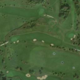 Satellite imagery of Langenstein Castle, DE