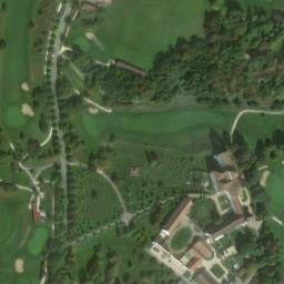 Satellite imagery of Langenstein Castle, DE