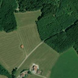 Satellite imagery of Schellenberger Wald, DE