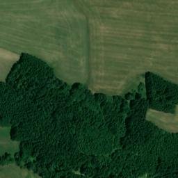 Satellite imagery of Auf dem Ösch, DE