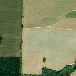 Satellite imagery of Auf dem Ösch, DE