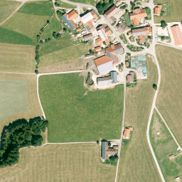 Satellite imagery of Auf dem Ösch, DE