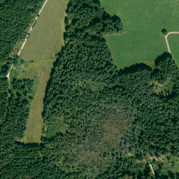 Satellite imagery of Freyberg, DE