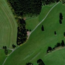 Satellite imagery of Pfarrbühel, DE