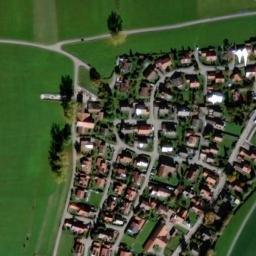 Satellite imagery of Höhenberg, DE