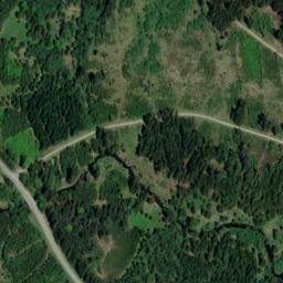 Satellite imagery of Hoher Bühel, DE