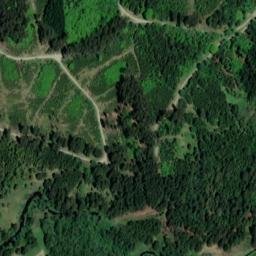 Satellite imagery of Hoher Bühel, DE