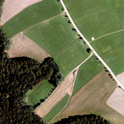 Satellite imagery of Hochberg, DE