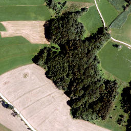 Satellite imagery of Hochberg, DE