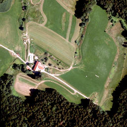 Satellite imagery of Hochberg, DE