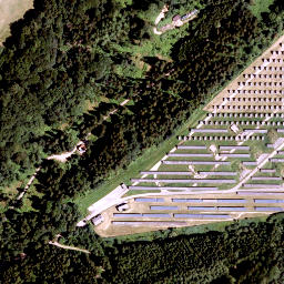 Satellite imagery of Hochhorn, DE