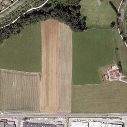 Satellite imagery of Hochgitzen, AT