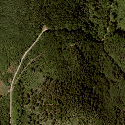 Satellite imagery of Hinterer Signalkogel, AT