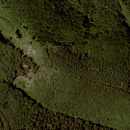 Satellite imagery of Hinterer Signalkogel, AT