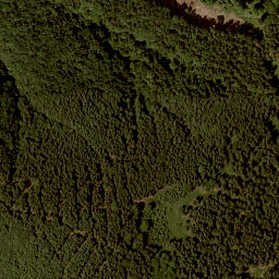 Satellite imagery of Hinterer Signalkogel, AT