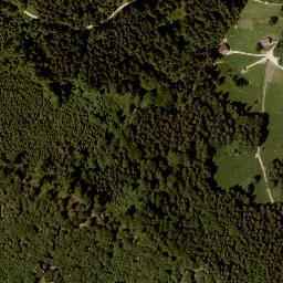 Satellite imagery of Hohenaugupf, AT