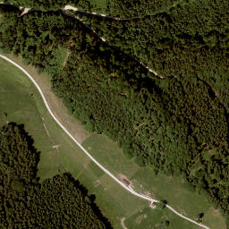 Satellite imagery of Lärlkogel, AT