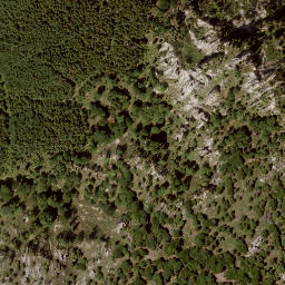 Satellite imagery of Wasserkogel, AT