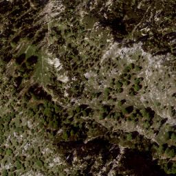 Satellite imagery of Wasserkogel, AT