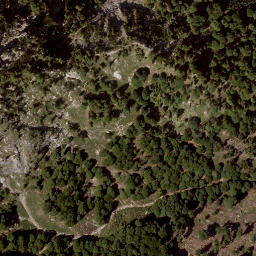 Satellite imagery of Wasserkogel, AT